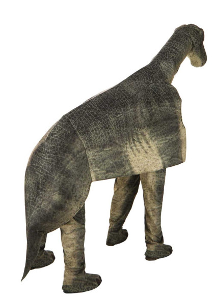 Костюм Динозавр для двох