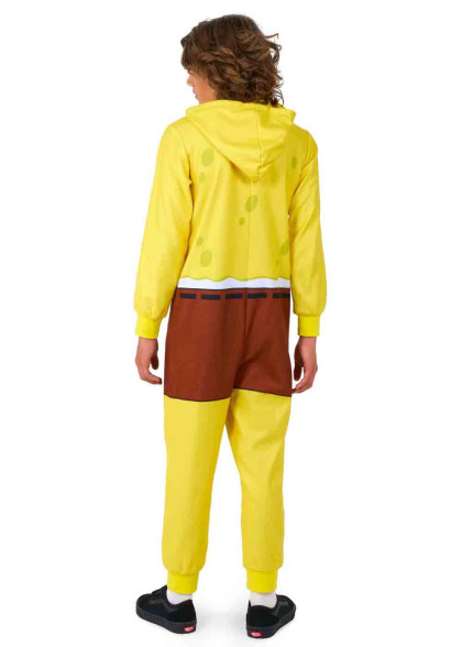 Кігурумі Спанчбоб