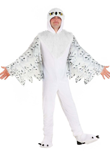 Костюм Сови