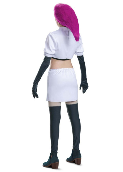 Команда Ракета Костюм Джессі