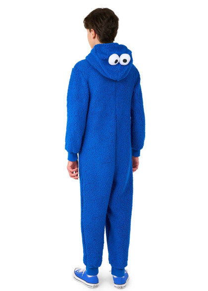 Коржик кігурумі