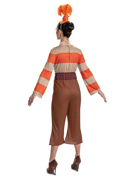 Головоломка костюм Тривожності