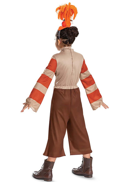 Костюм Тривожність Головоломка 2