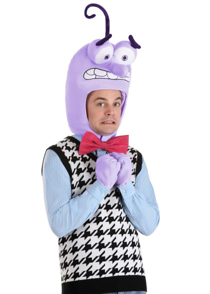 Дорослий костюм Страху