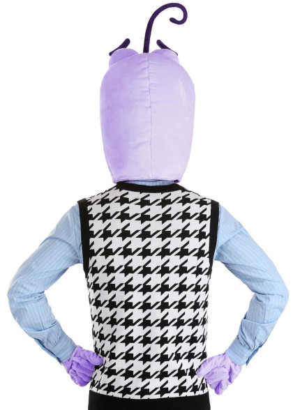 Дорослий костюм Страху