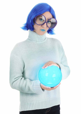 Печаль костюм Головоломка