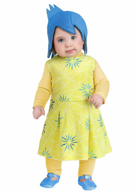 Радость костюм детский