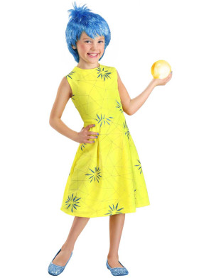 Детский костюм Радости