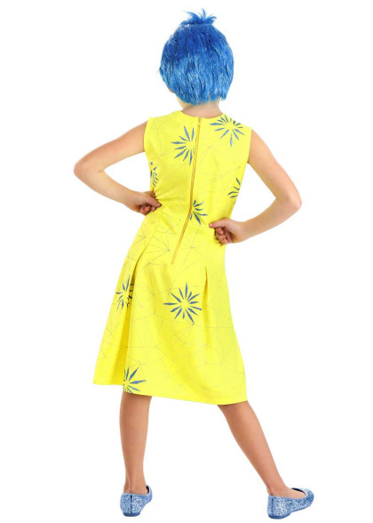 Дитячий костюм Радості