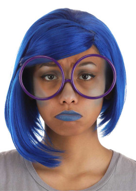 Очки Печали