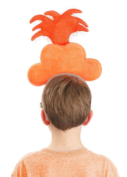 Тривожність головний убір