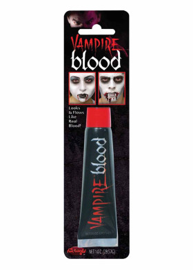 Театральная кровь