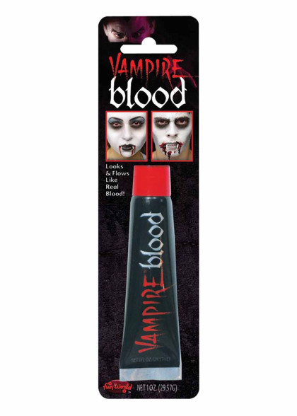 Театральна кров