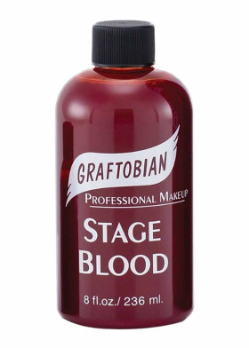 Сценическая кровь