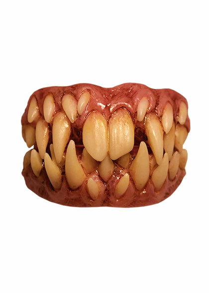 Щелепа Пеннівайза