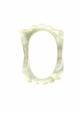 Пластиковые зубы