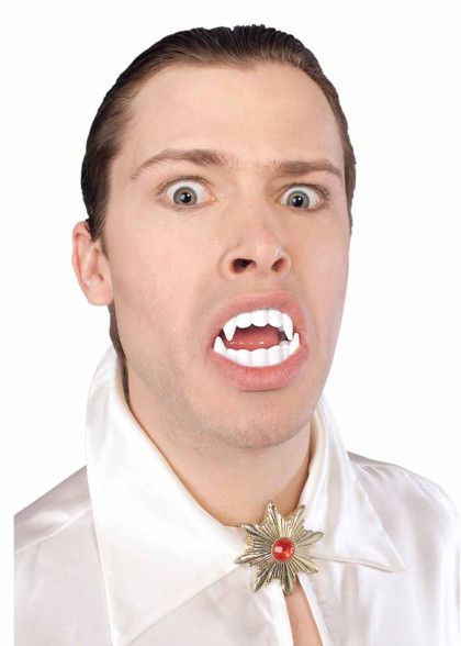 Штучні зуби