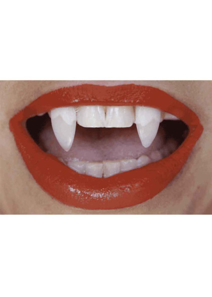 Висувні ікла