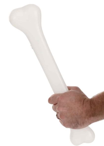 Кістка реквізит