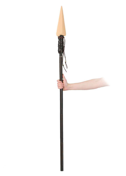 Гострий Спис