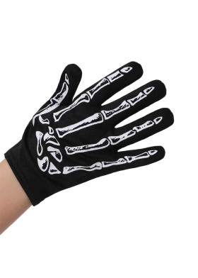 Скелет перчатки