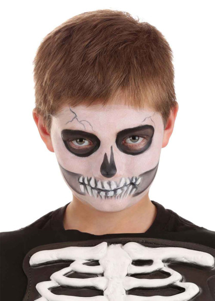 Набір для макіяжу Скелет