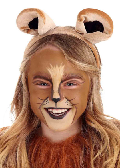 Набір для макіяжу Лев