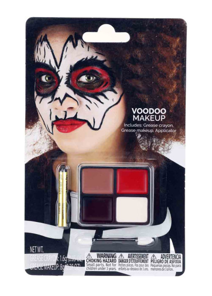 Волшебный набор для макияжа