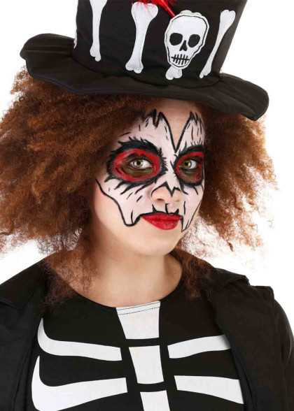 Волшебный набор для макияжа