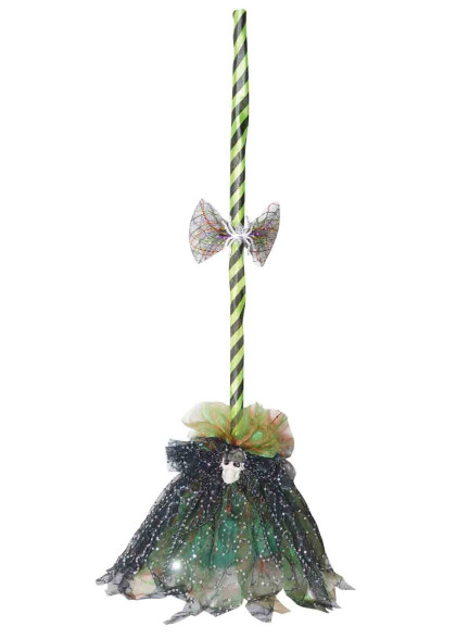 Декоративна мітла