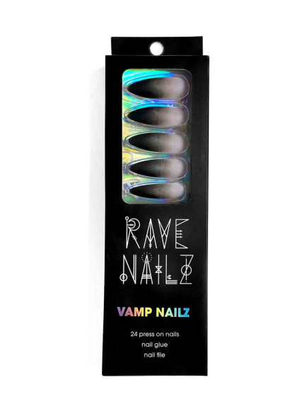 Набір для нарощування нігтів