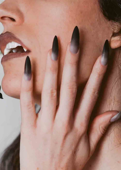 Набір для нарощування нігтів