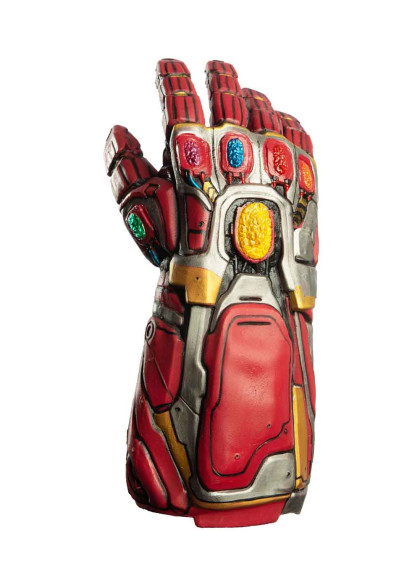 Рукавиця Залізної Людини