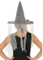 Капелюх відьми з павуками, HC3057