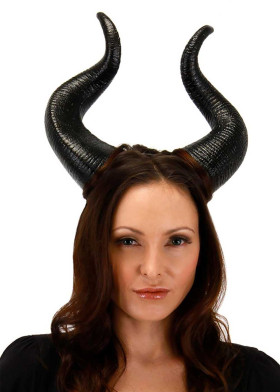 Рога Малефисенты