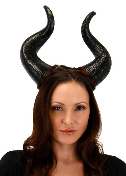 Роги Малефісенти