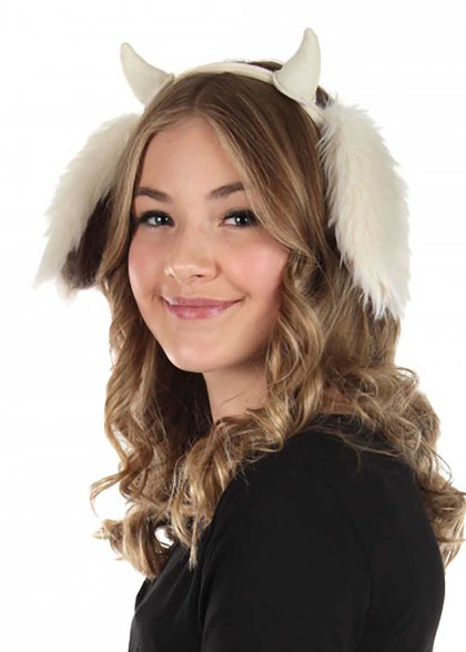 Пов'язка з козячими вухами