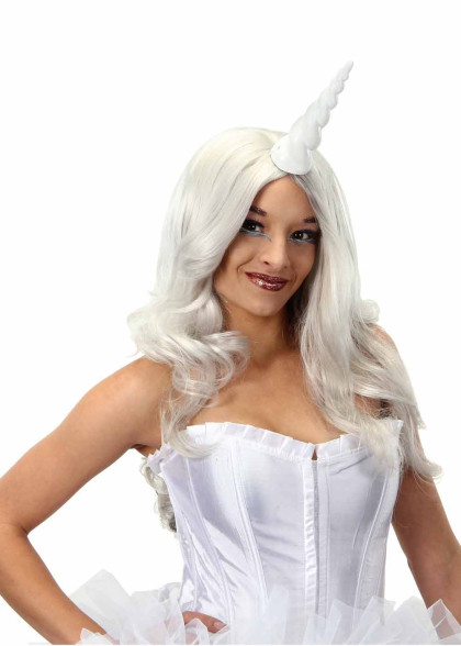 Ріг Єдинорога