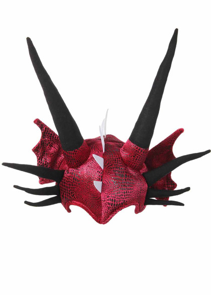 Капелюх Рогатий Дракон