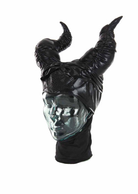 Малефисента головной убор