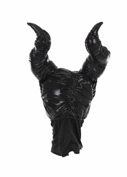 Малефісента головний убір