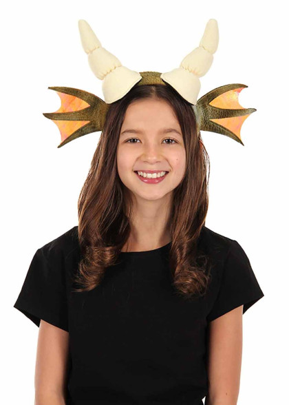 Роги Дракона