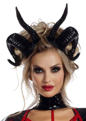 Рога Демона