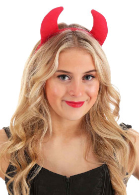 Красные Рога дьявола