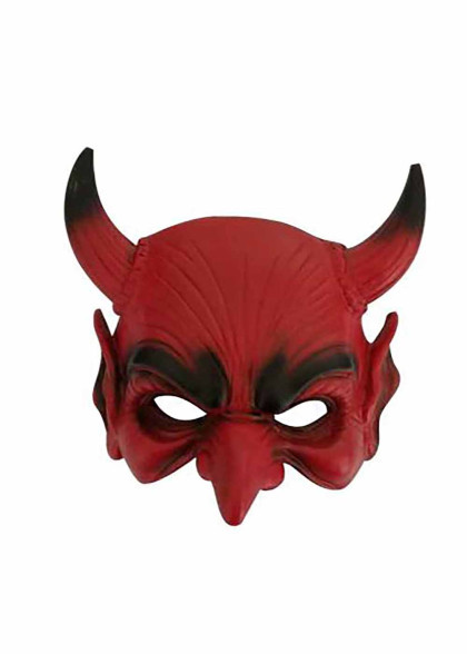 Маска Диявола