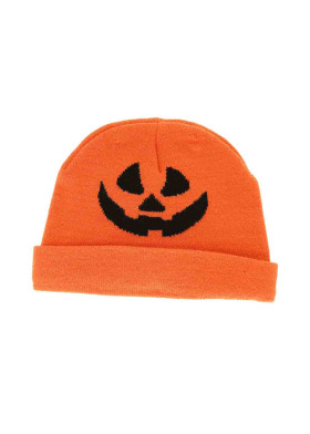 Хэллоуинская шапка