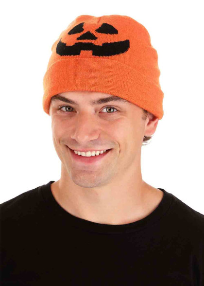 Хеллоуїнська шапка