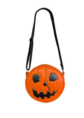 Сумка через плечо Тыква