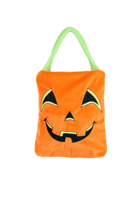 Шоппер тыква