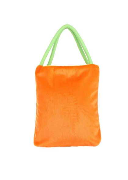 Шоппер тиква